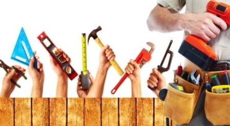 montage medewerker 