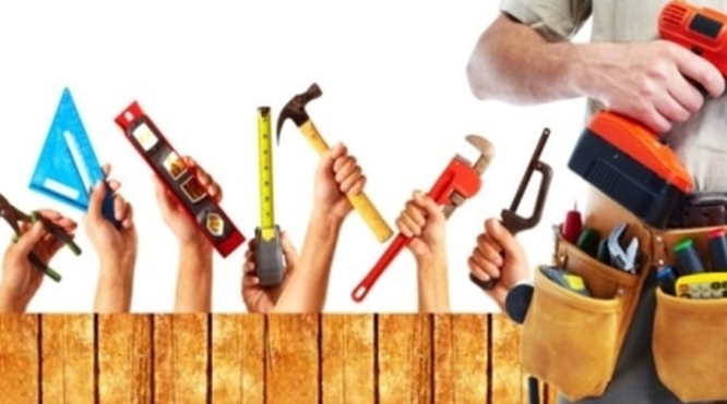 montage medewerker