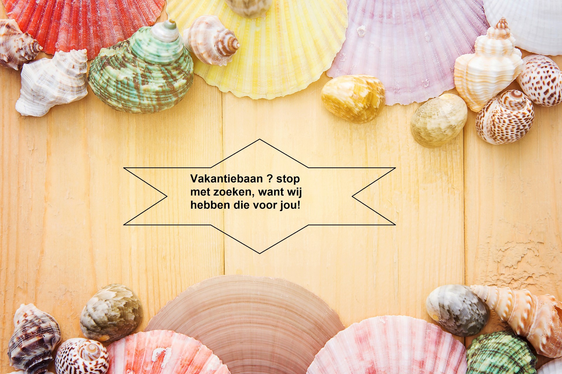 Vakantiewerk voor produktie of magazijn in Nijkerk