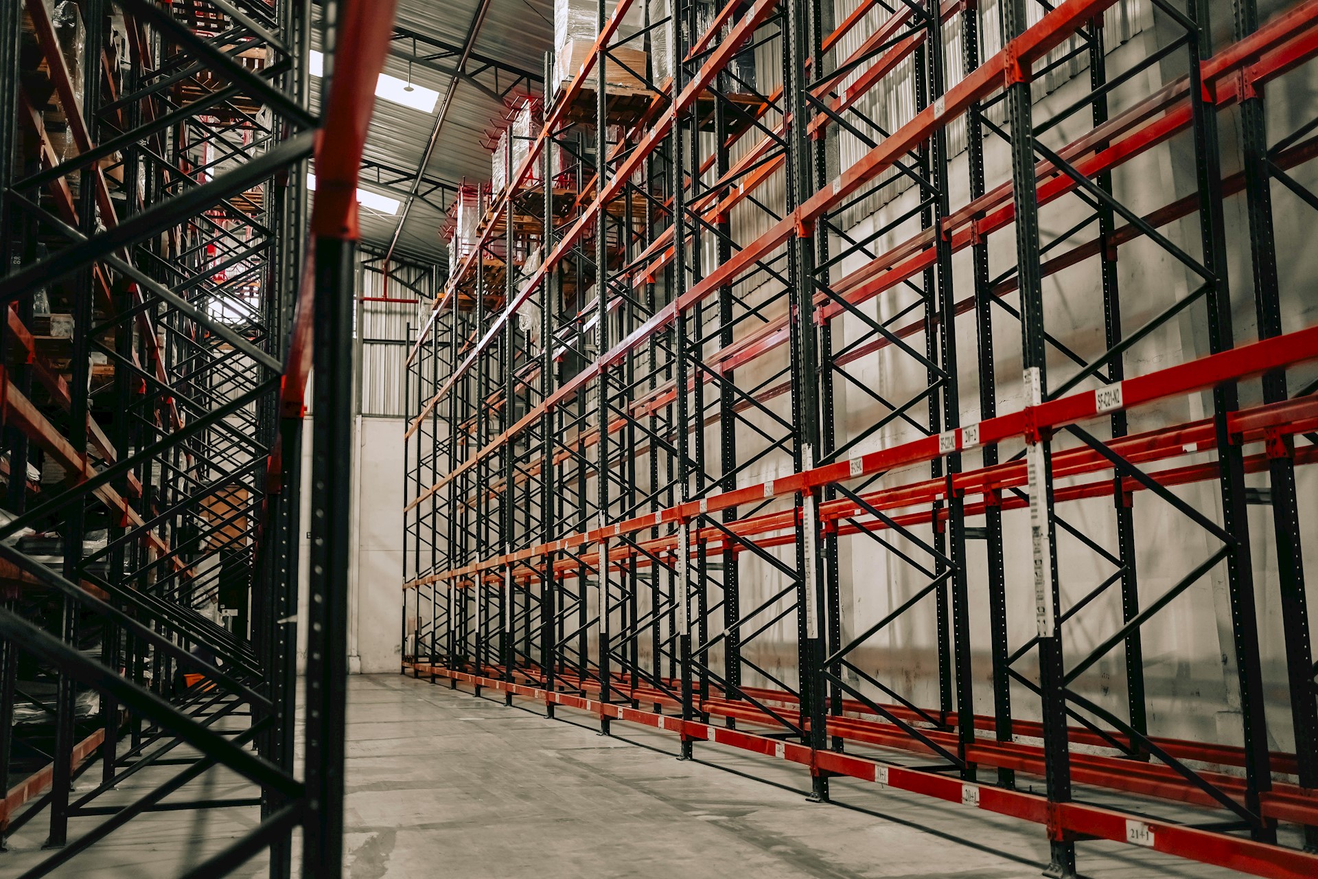 Allround magazijnmedewerker